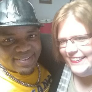 Meet your Posher, Rowie